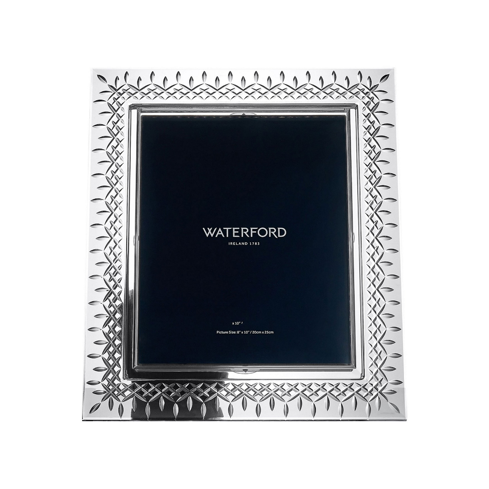 Lismore 8x10 Photo Frame ( New Design) - The Gift & Art Gallery