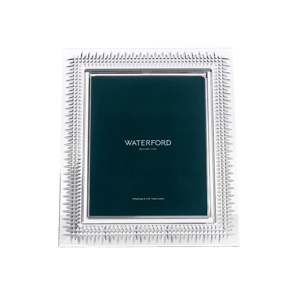 Lismore Diamond 8x10 Frame - The Gift & Art Gallery