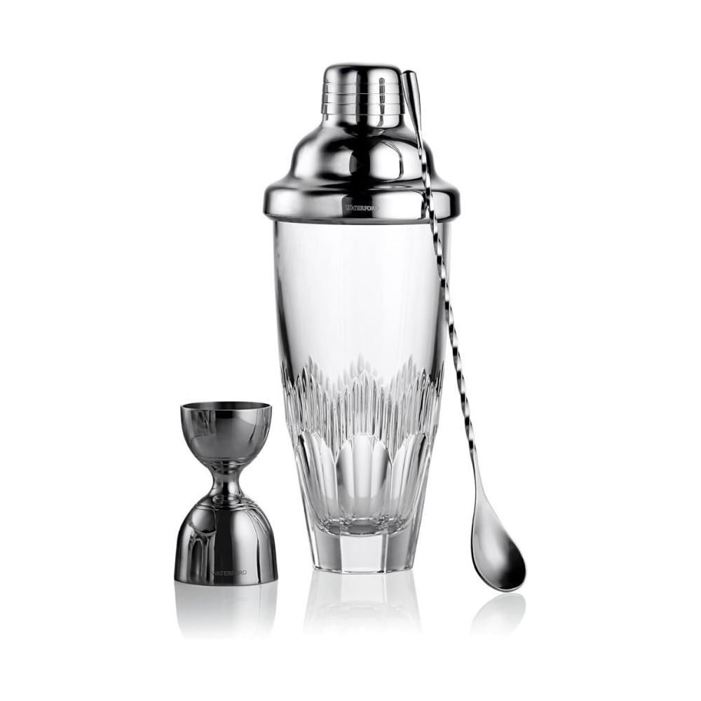 Mixology Mixer Set, 3 Piece - The Gift & Art Gallery