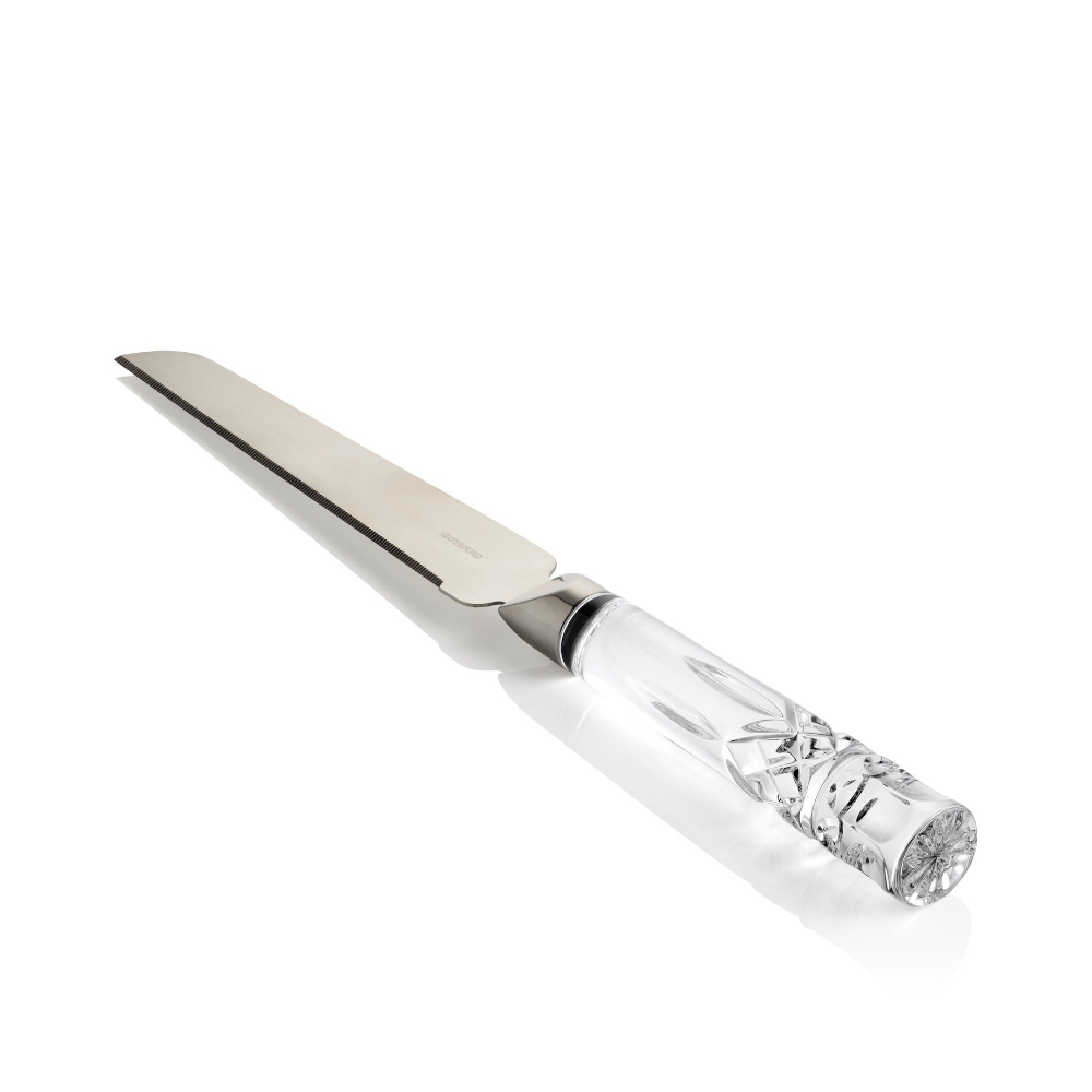 Lismore Cake Knife - The Gift & Art Gallery