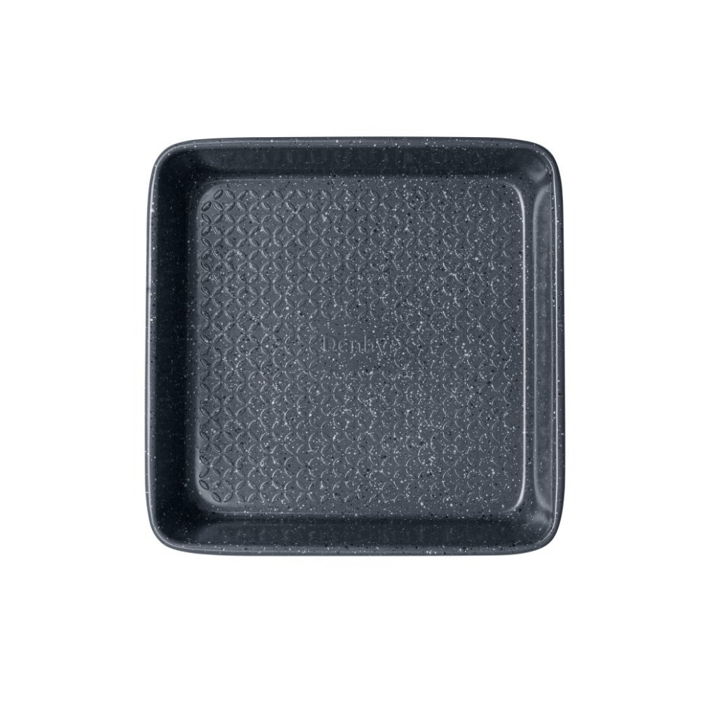 Square Cake Tin 24cm x 24cm - The Gift & Art Gallery