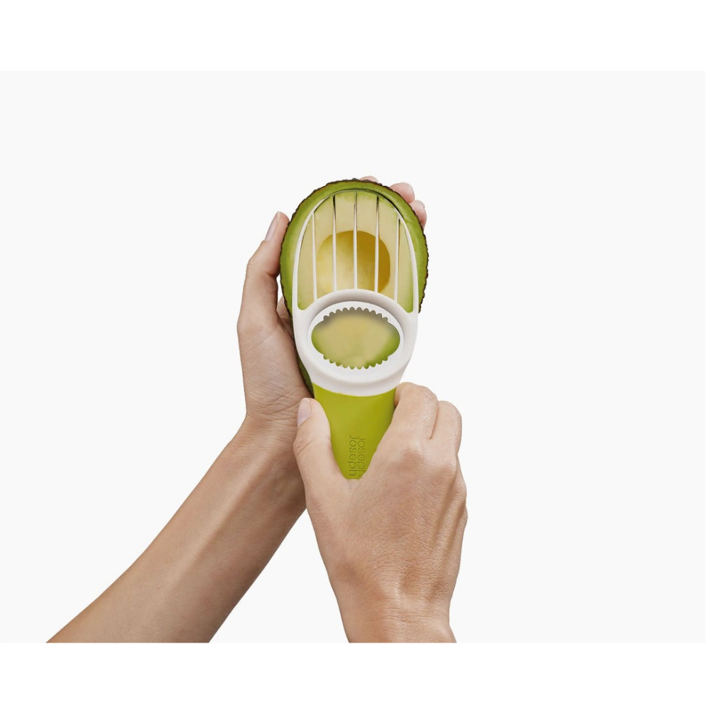 GoAvocado 3 in 1 Avocado Tool - The Gift & Art Gallery