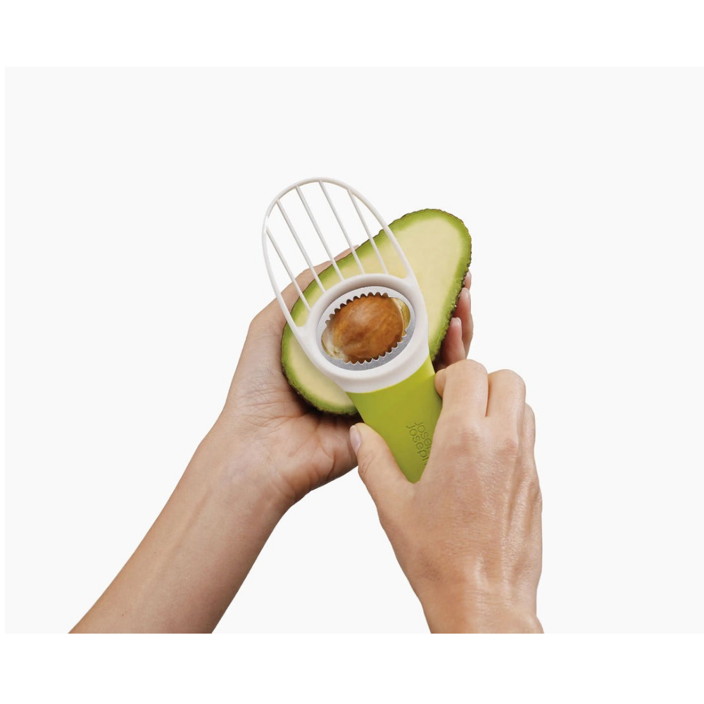 GoAvocado 3 in 1 Avocado Tool - The Gift & Art Gallery