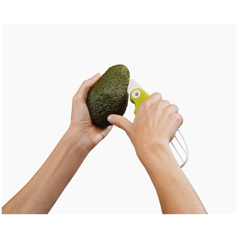 GoAvocado 3 in 1 Avocado Tool - The Gift & Art Gallery