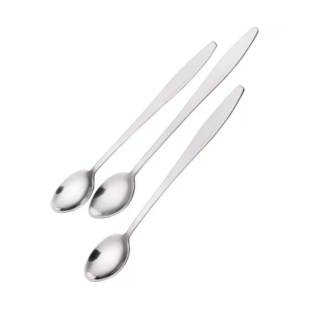 Ice Cream Spoons x 3 - The Gift & Art Gallery