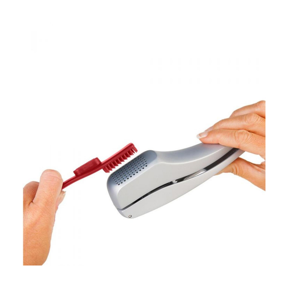 Susi 3 Garlic Press - The Gift & Art Gallery