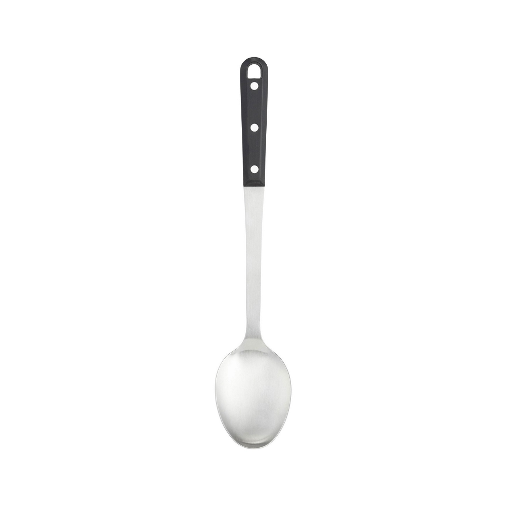 Sabatier IV Solid Spoon - The Gift & Art Gallery
