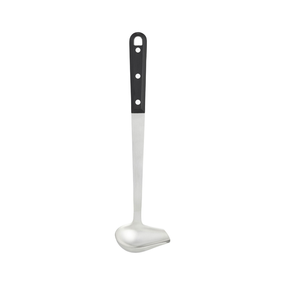 Sabatier IV Gravy Ladle - The Gift & Art Gallery