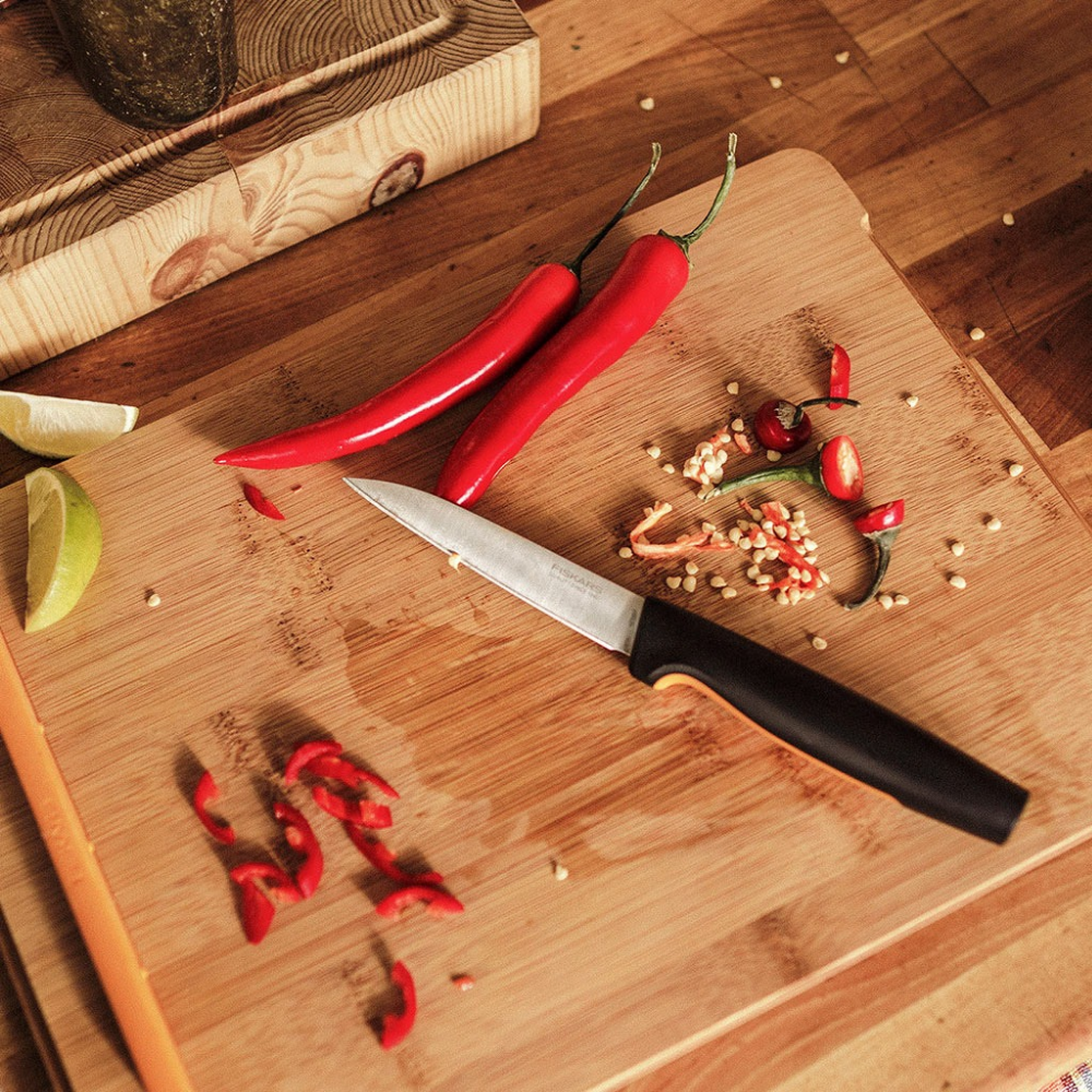 Functional Form Paring Knife - The Gift & Art Gallery