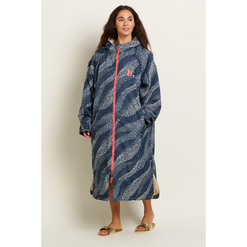 Flowing Dote Chinook Changing Robe - The Gift & Art Gallery