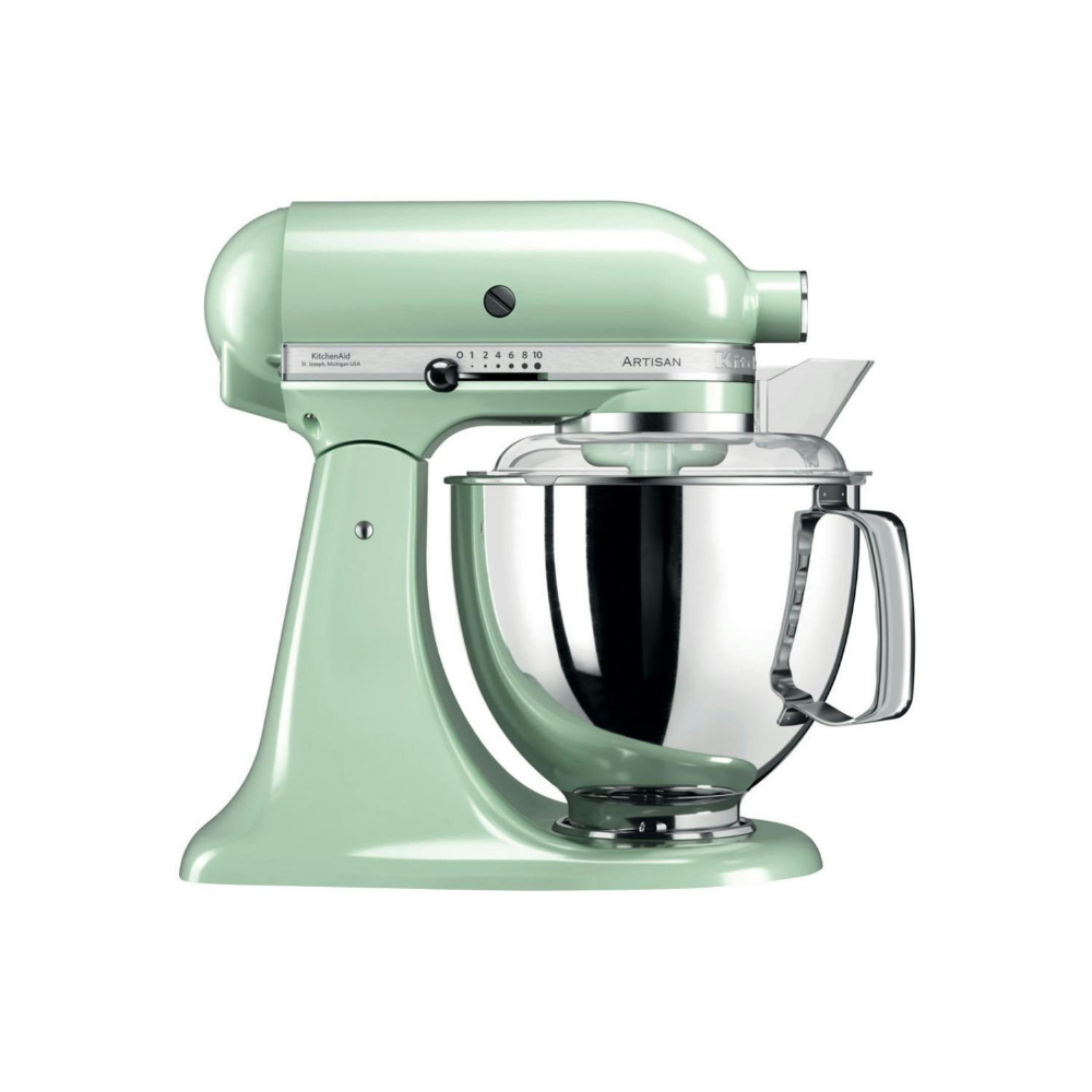 Mixer Tilt Head 4.8L - Pistachio - The Gift & Art Gallery