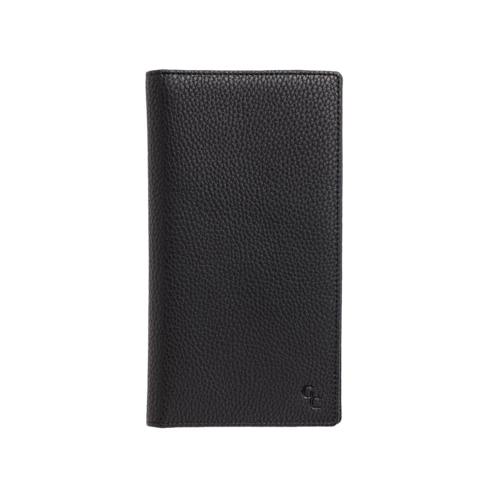 Black Book Wallet - The Gift & Art Gallery