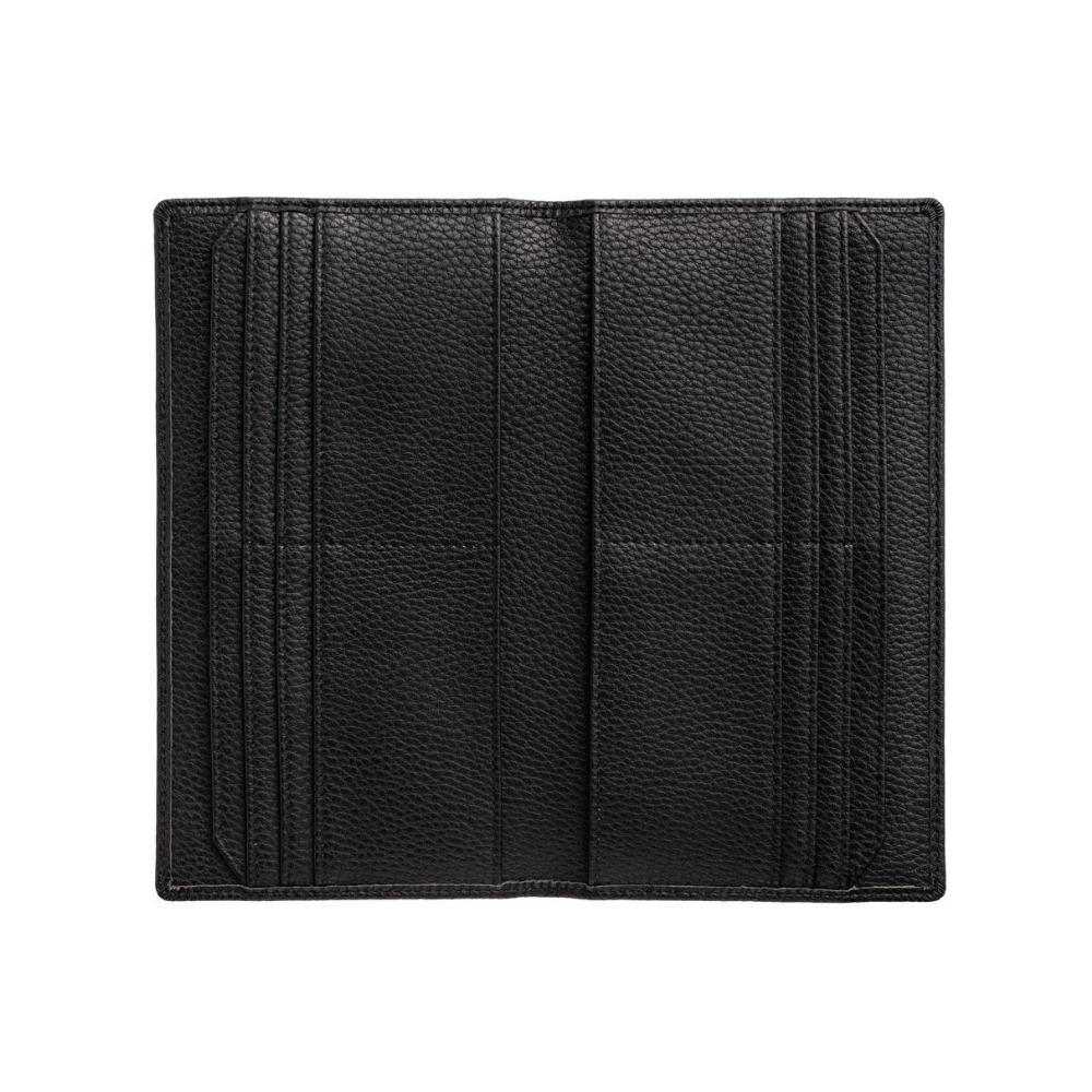 Black Book Wallet