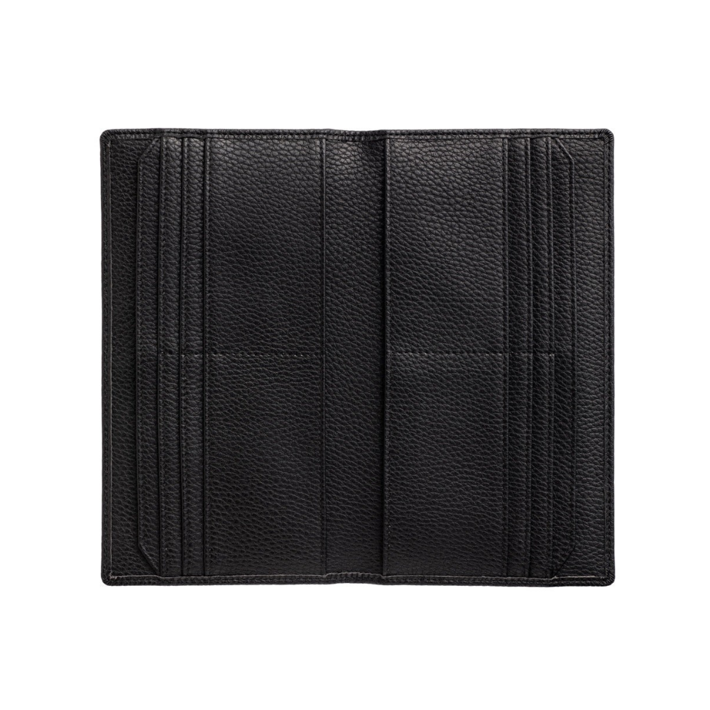 Black Book Wallet - The Gift & Art Gallery