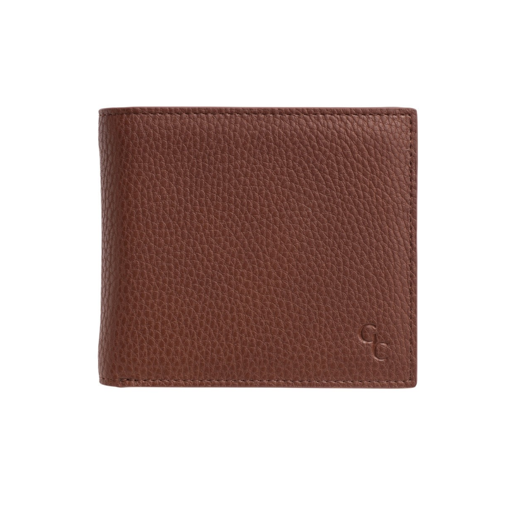 Brown Bilford Wallet