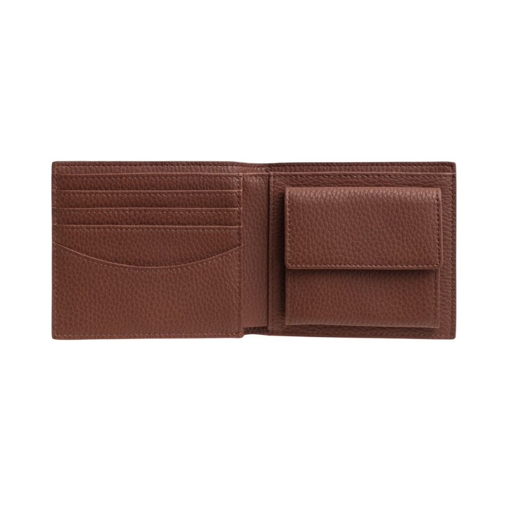 Brown Bilford Wallet