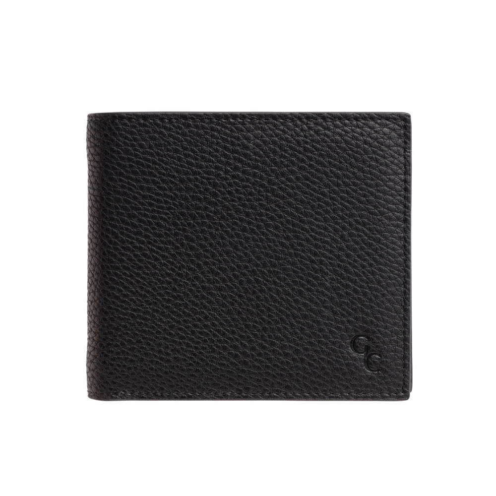 Black Bilford Wallet