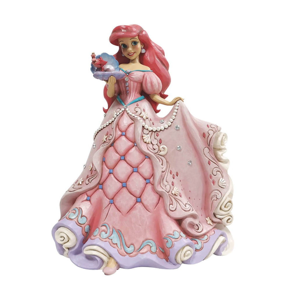 Deluxe Ariel Figurine - The Gift & Art Gallery