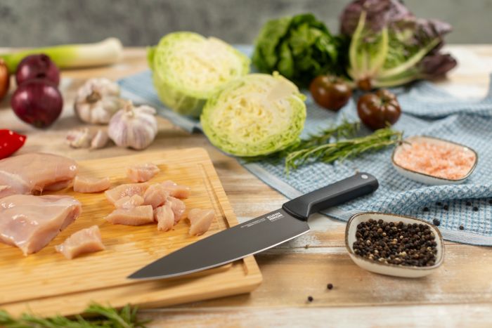 KUHN RIKON chef knife large