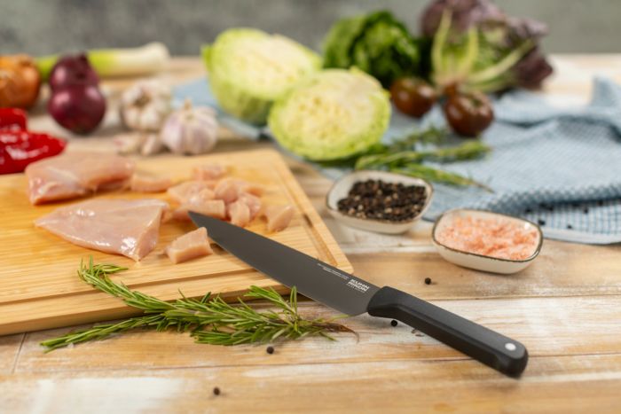 KUHN RIKON chef knife large