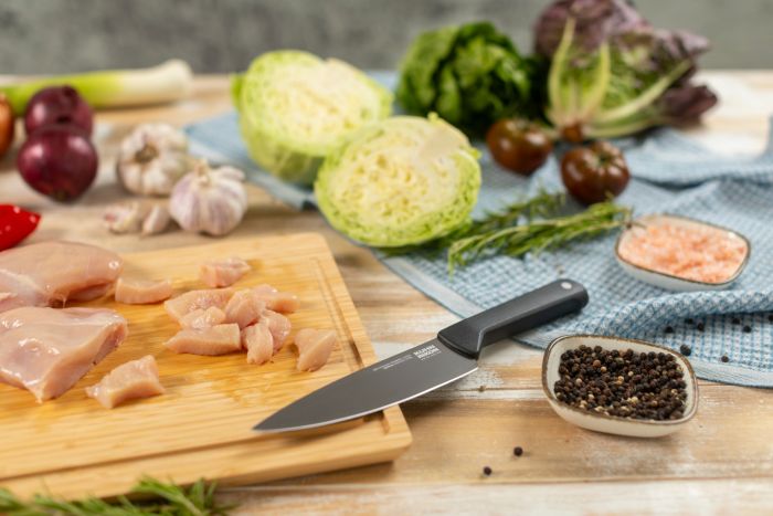KUHN RIKON chef knife small