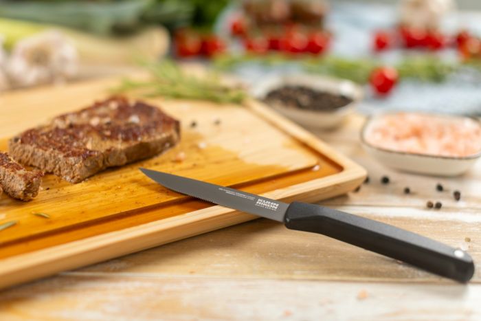 KUHN RIKON iced steak knife 4 PCS