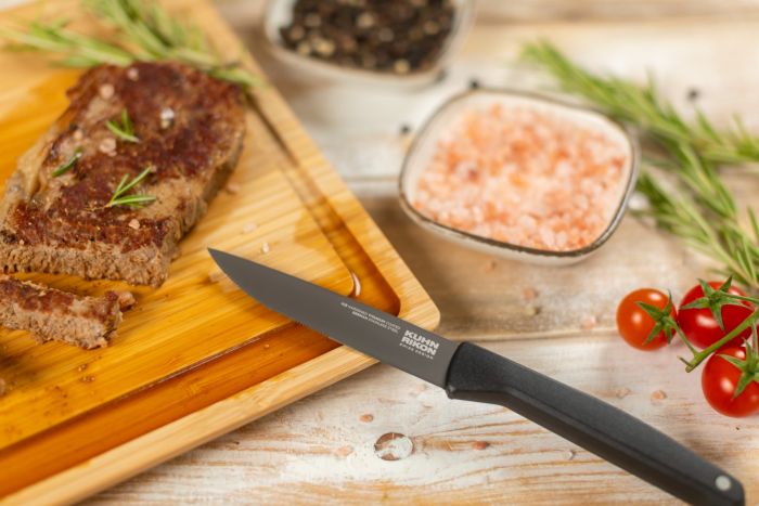 KUHN RIKON iced steak knife 4 PCS