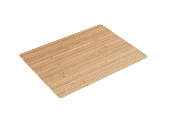 KUHN RIKON banboo cutting board small
