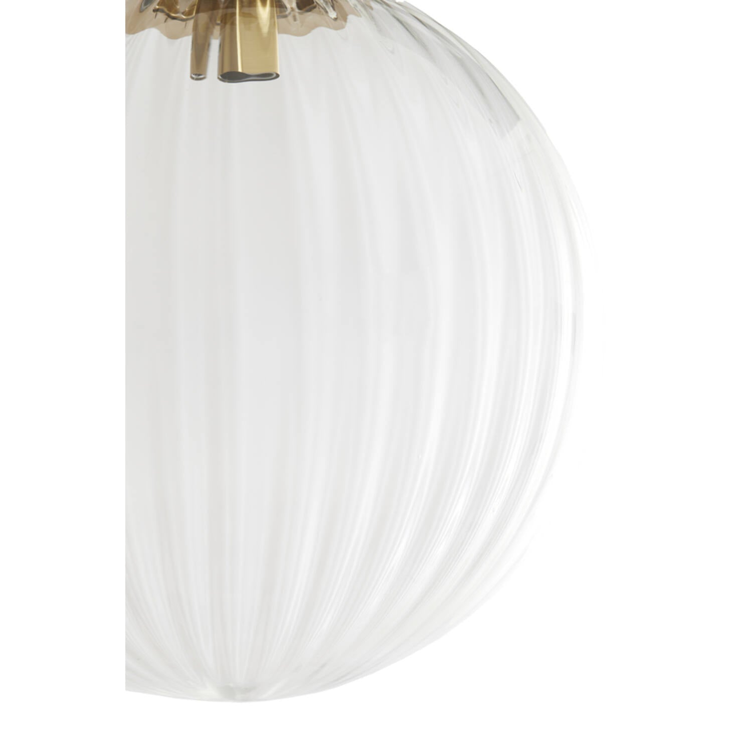 Magdala Hanging Lamp, 48cm