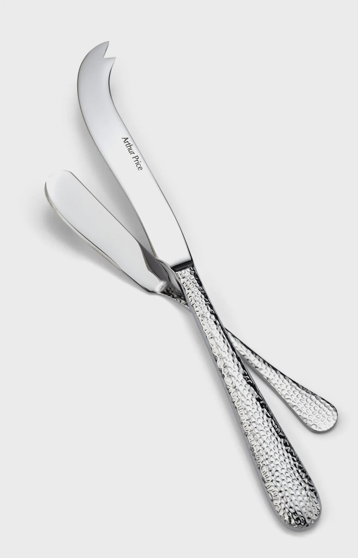 Avalon Boxed Cheese And Butter Knife