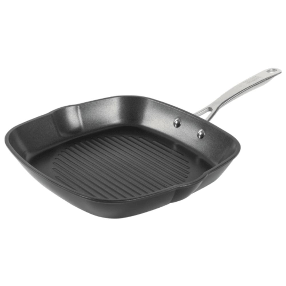 Kuhn Rikon Easy Pro Grill Pan Non-Stick 28 x 28cm