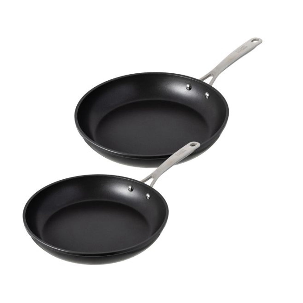 Kuhn Rikon Easy Pro Frying Pan Set 20&24cm
