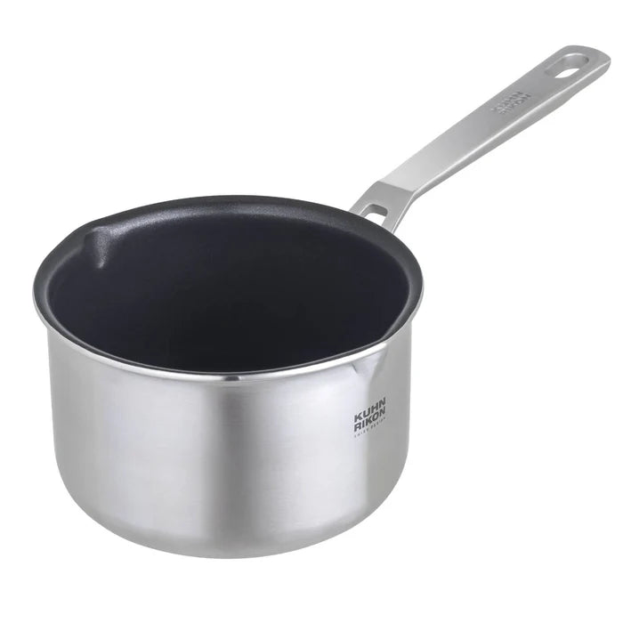 Kuhn Rikon Culinary Fiveply milkpan