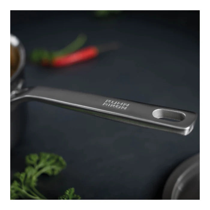Kuhn Rikon Culinary FivePly 20cm Saucepan with Lid