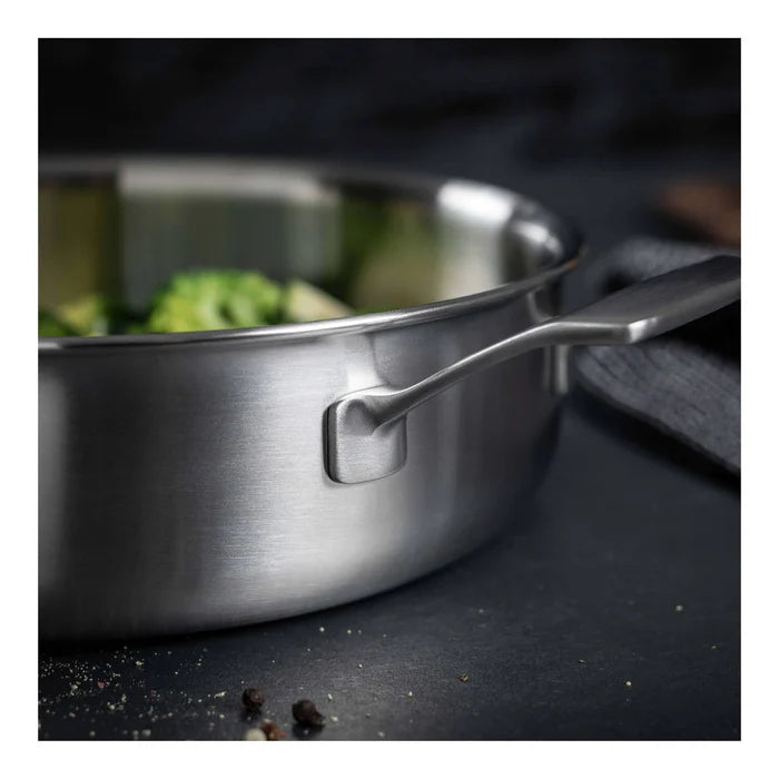 KUHN RIKON fiveply serving pan
