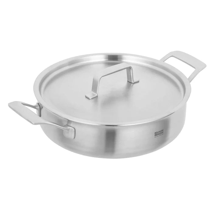 KUHN RIKON fiveply serving pan