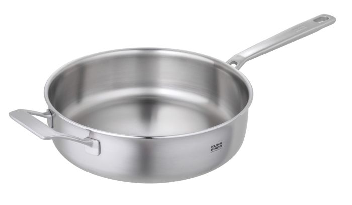 KUHN RIKON saute pan 3.0L 24cm