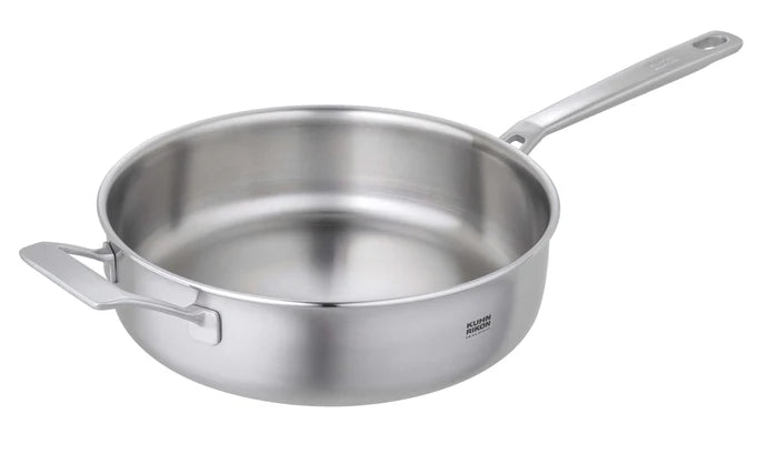 KUHN RIKON saute pan 4.5L 28cm