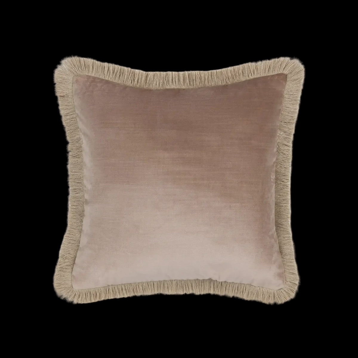 Elodie Dusk Rose Cushion