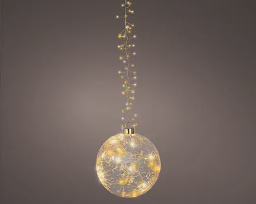 Micro LED Ball 60 Lights