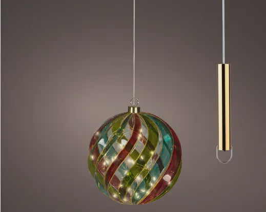 Micro LED Ball Multi
