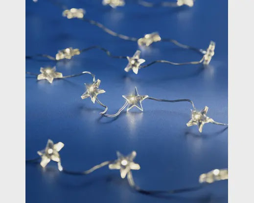 Micro LED Star Lights