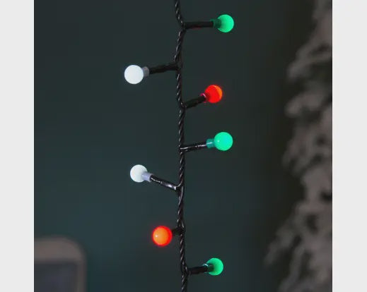 Cherry Lights, 11Metres