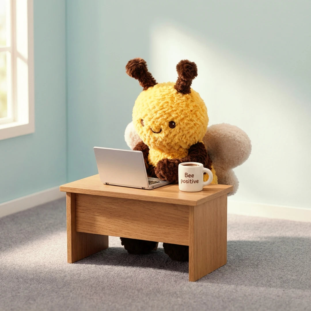 Bee Softie, Large