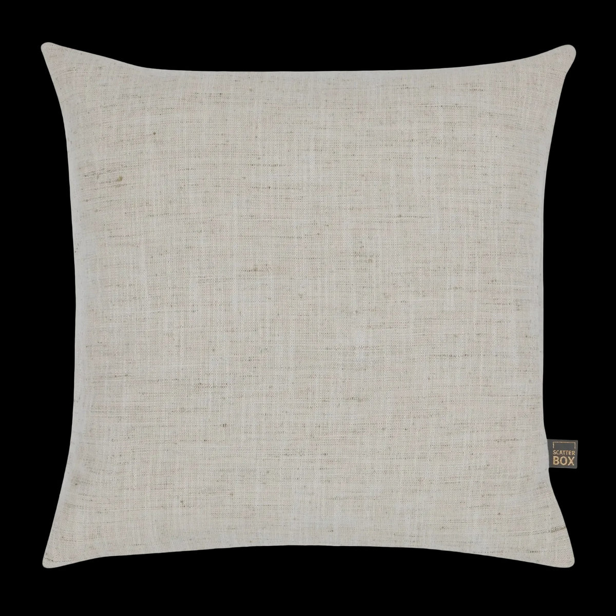 Lydia 58x58cm, Cream
