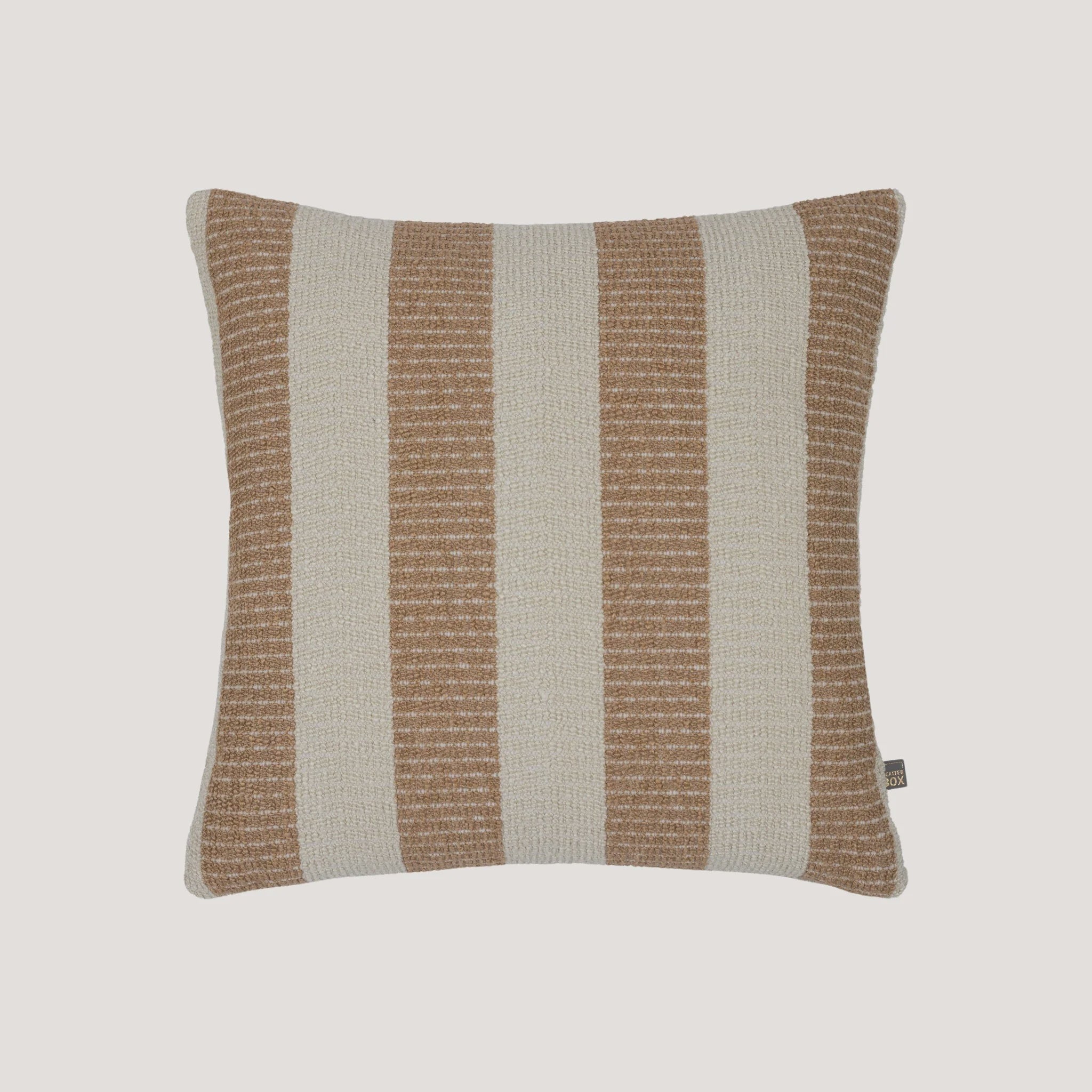 Ori 43X43cm, Peach Sorbet