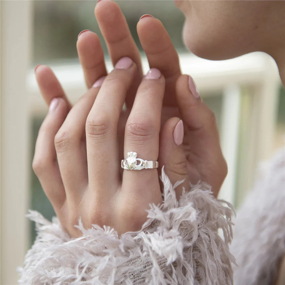 Claddagh Ring