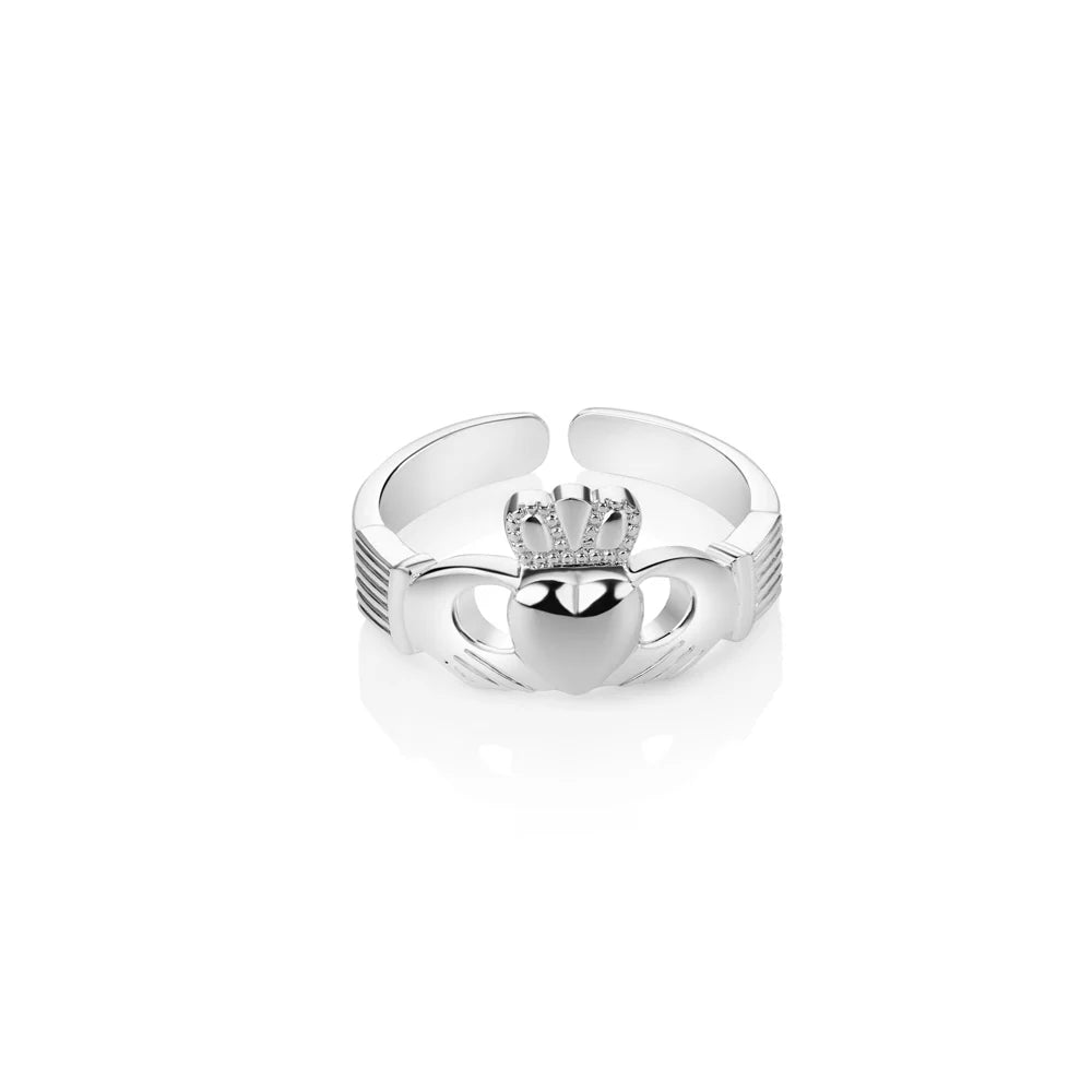 Claddagh Ring