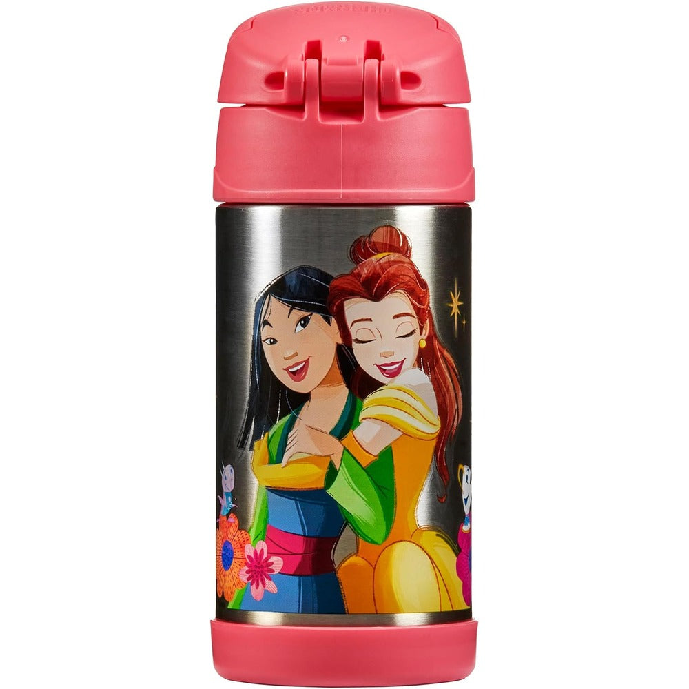 Thermos Disney Princess Bottle