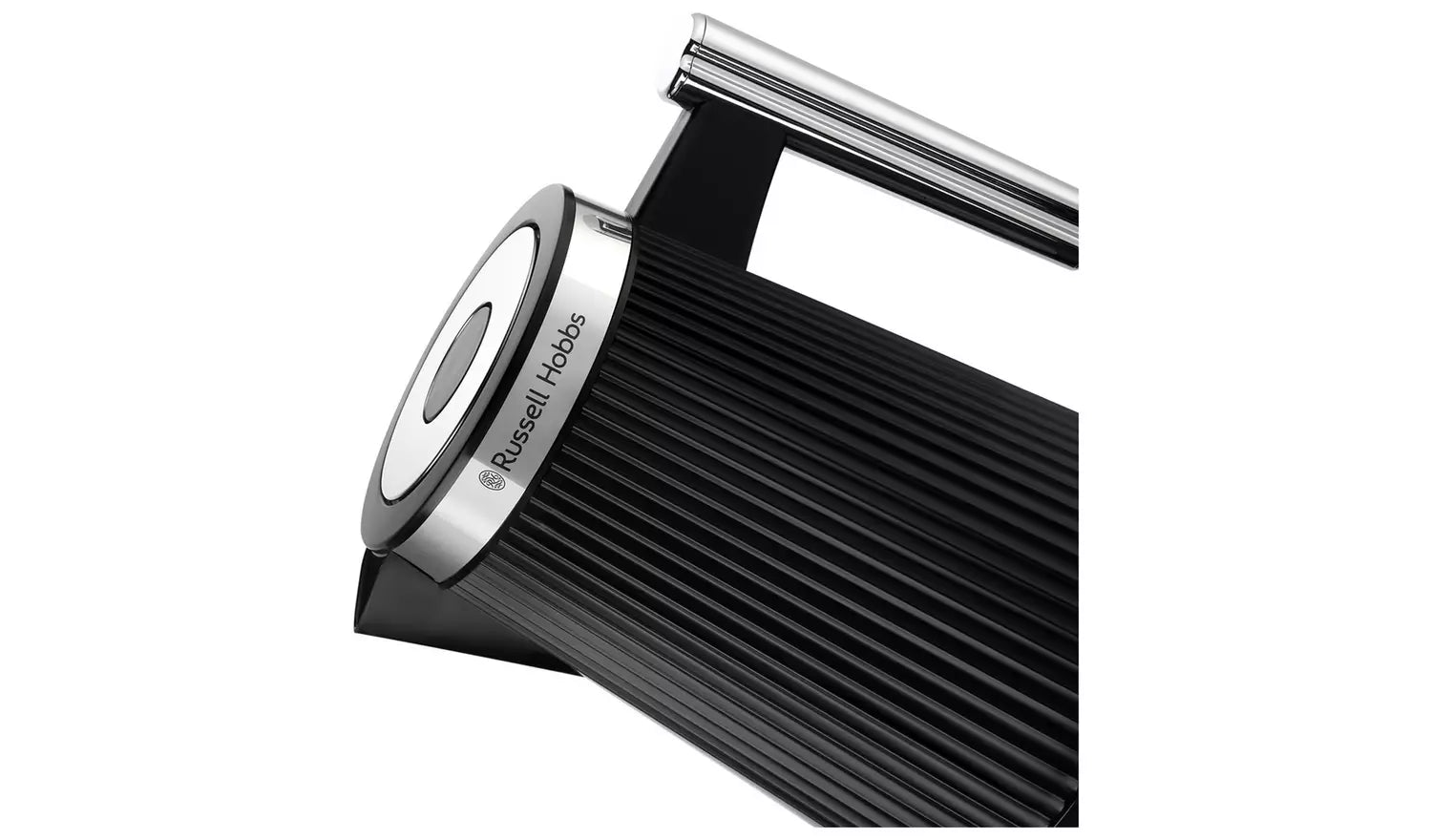 Russell Hobbs Bronte Black Matte Kettle